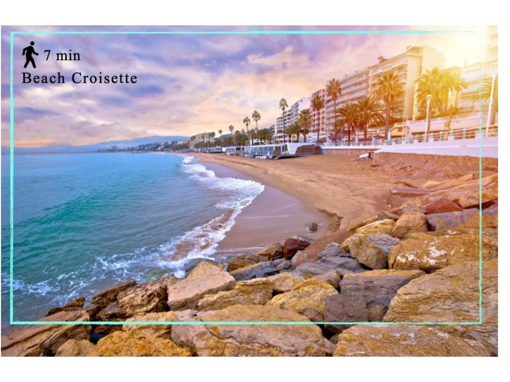 Jam - Superbe A Cannes