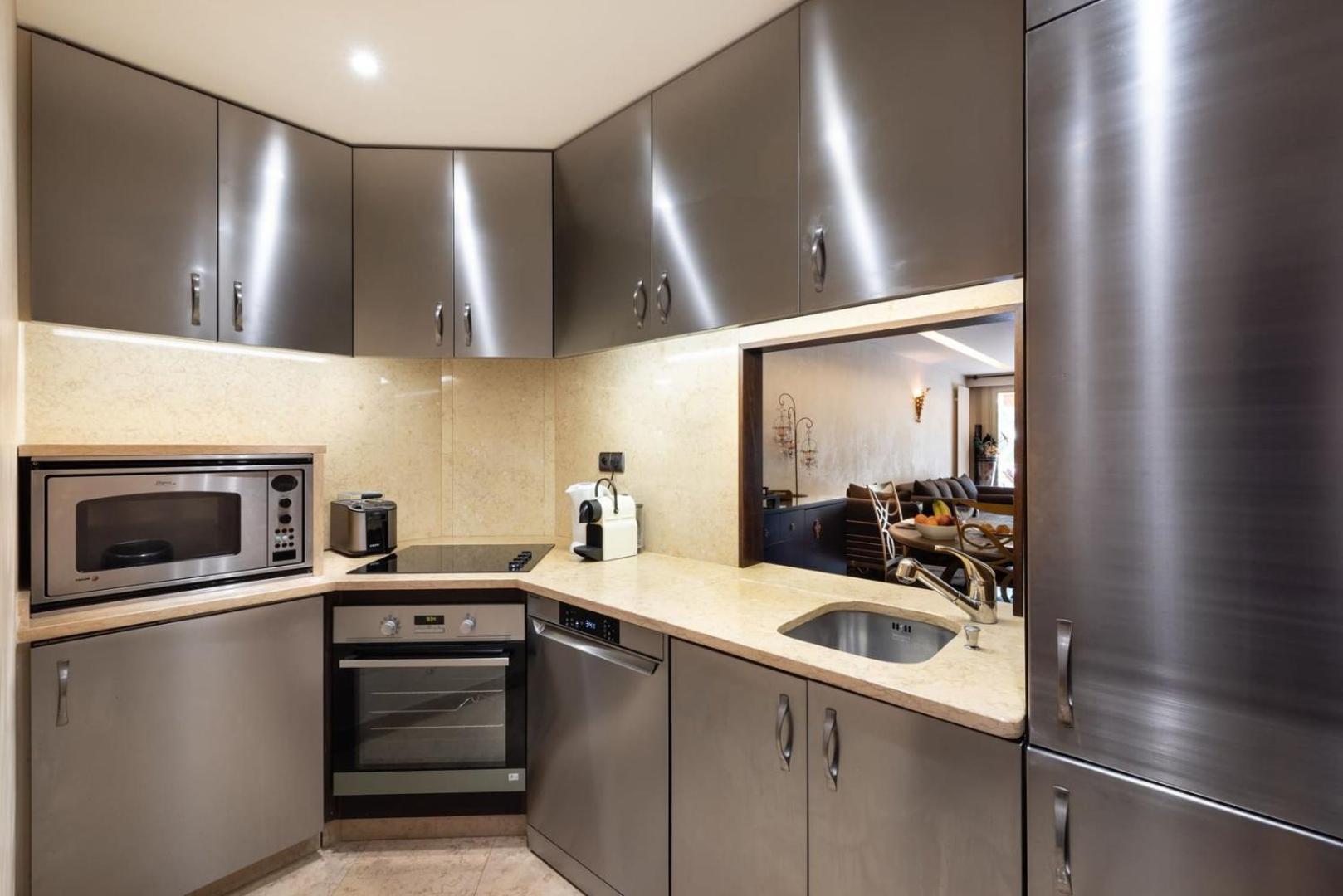 Jam - Superbe A Appartement