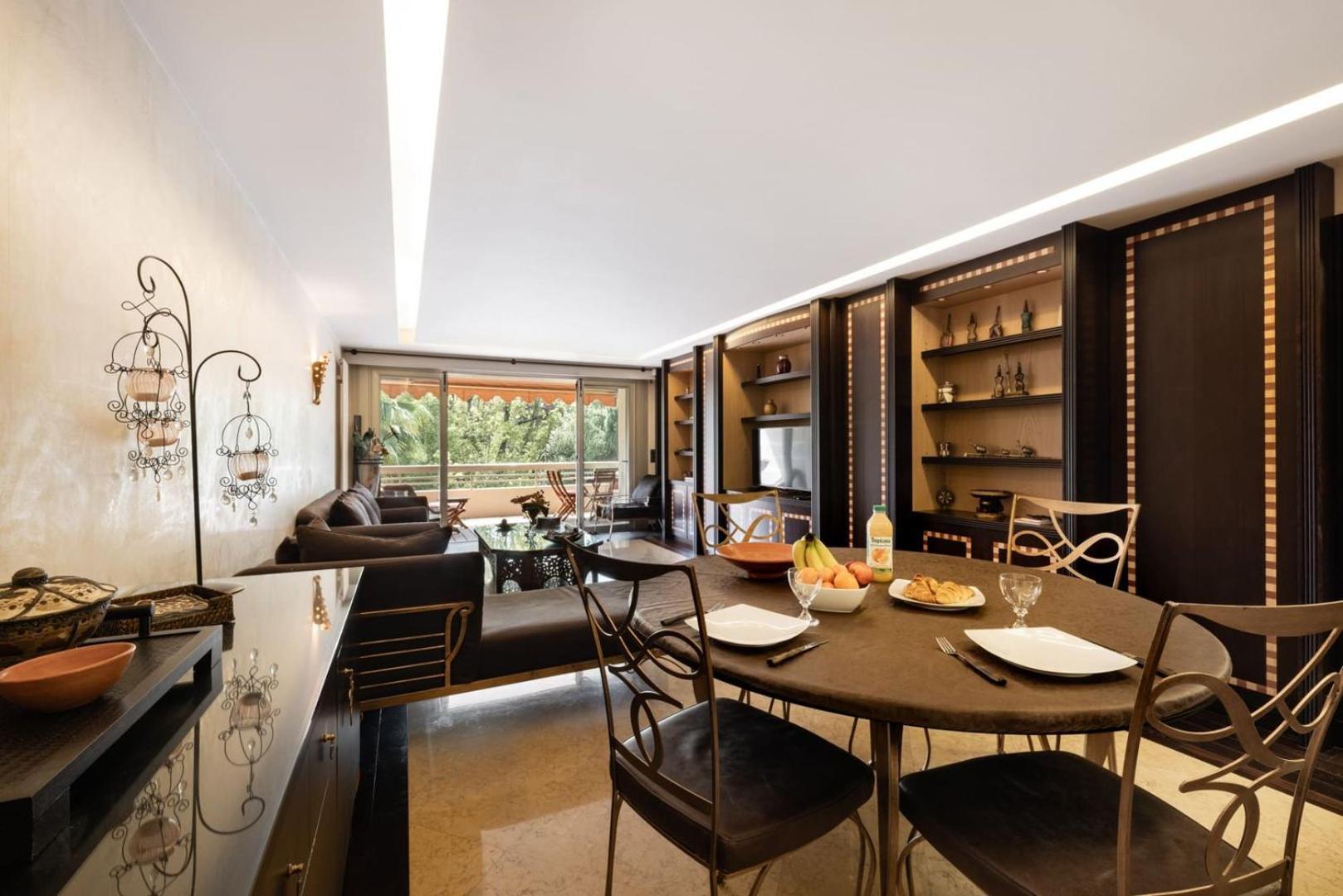 Jam - Superbe A Appartement *